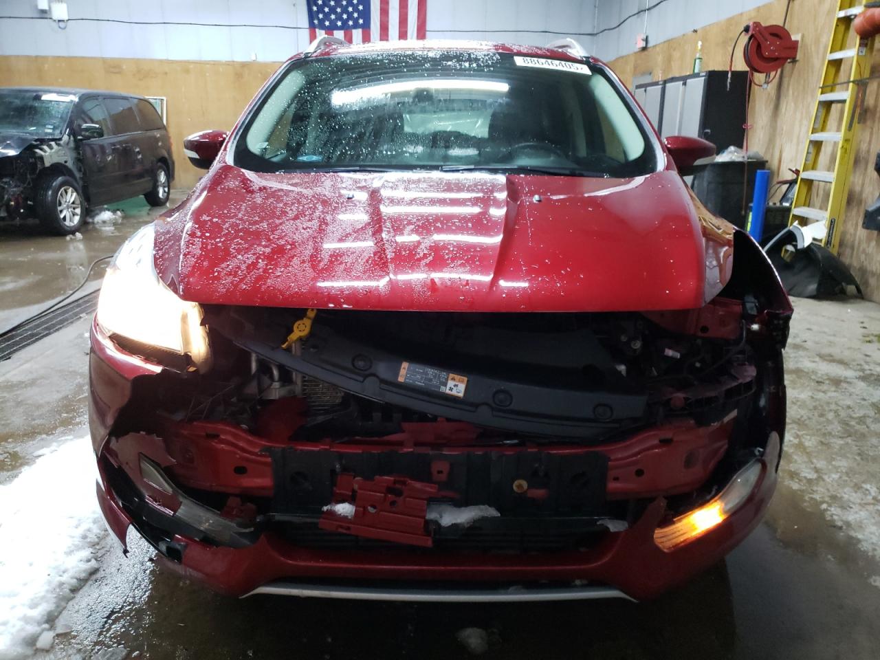 2014 Ford Escape - Image 5