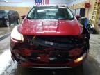 2014 Ford Escape Titanium en Venta en Kincheloe, MI - Front End