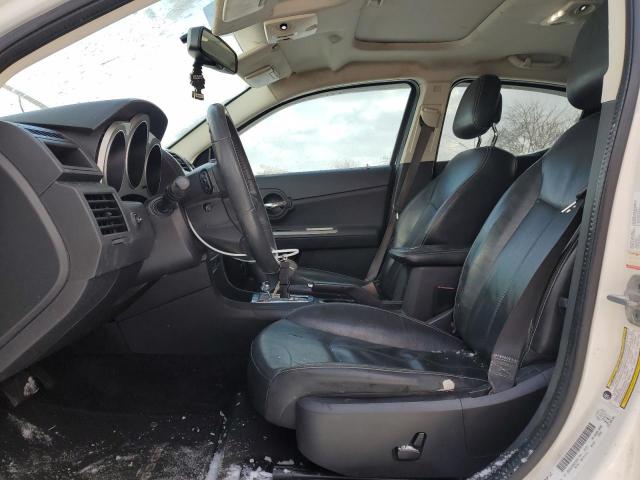 2010 DODGE AVENGER R/T  