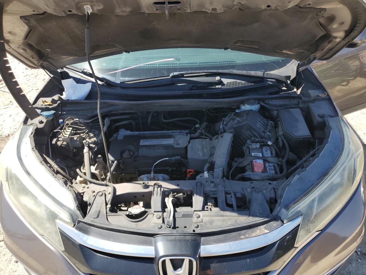 2015 Honda CR-V - Image 12