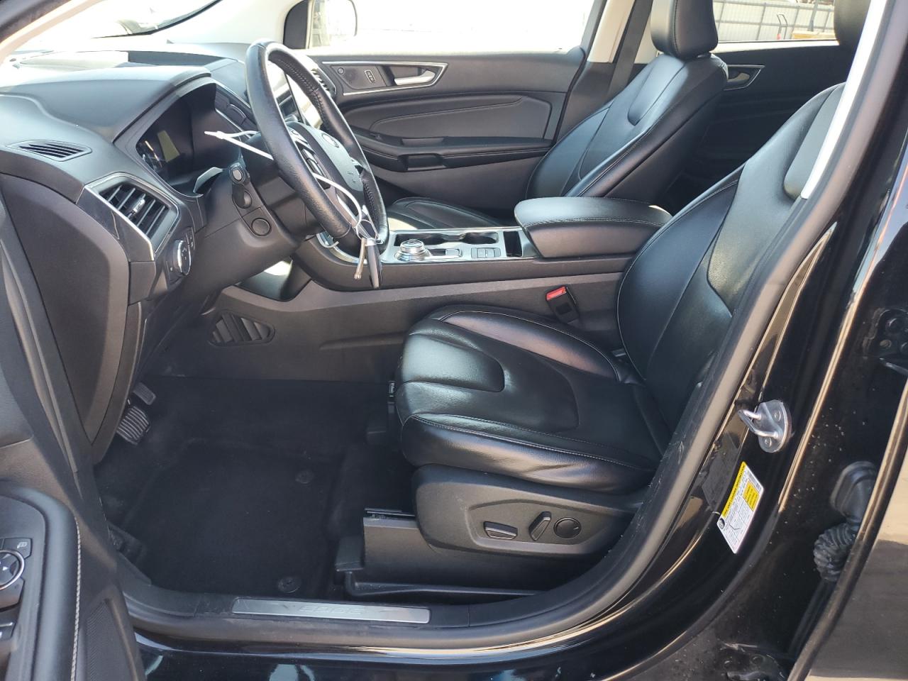 2022 Ford Edge - Image 7