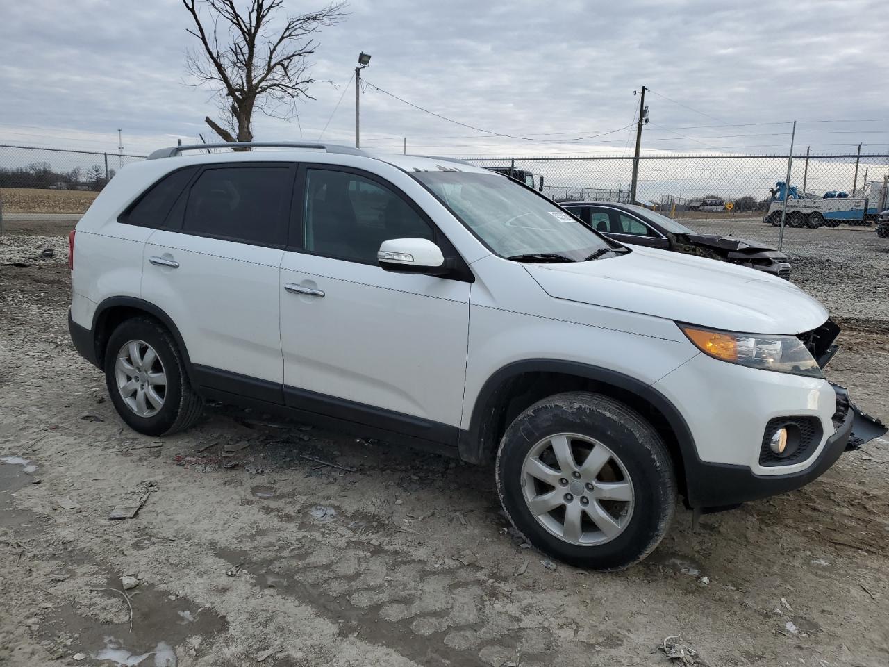 2012 Kia Sorento - Image 4