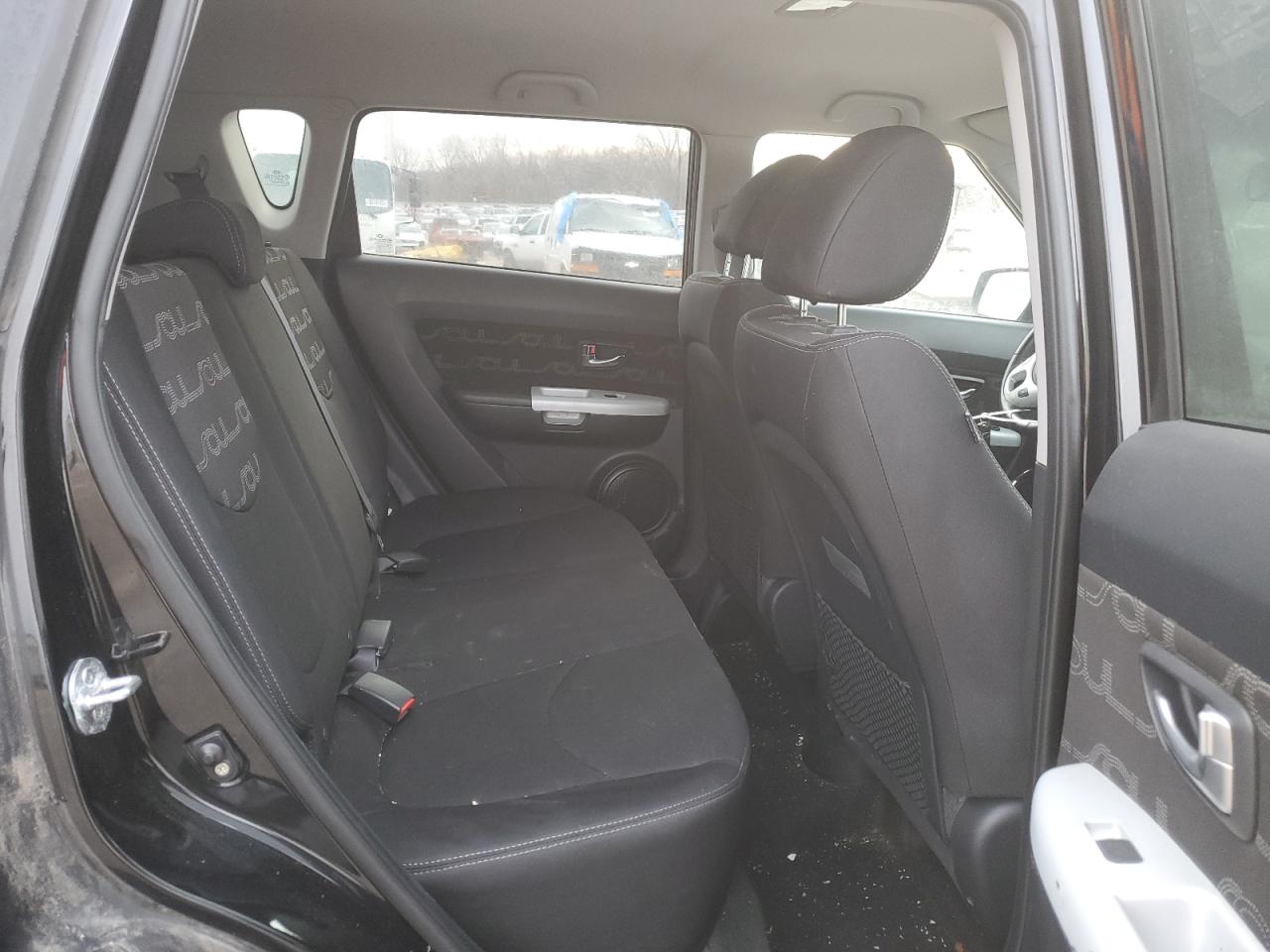 2012 Kia Soul - Image 11