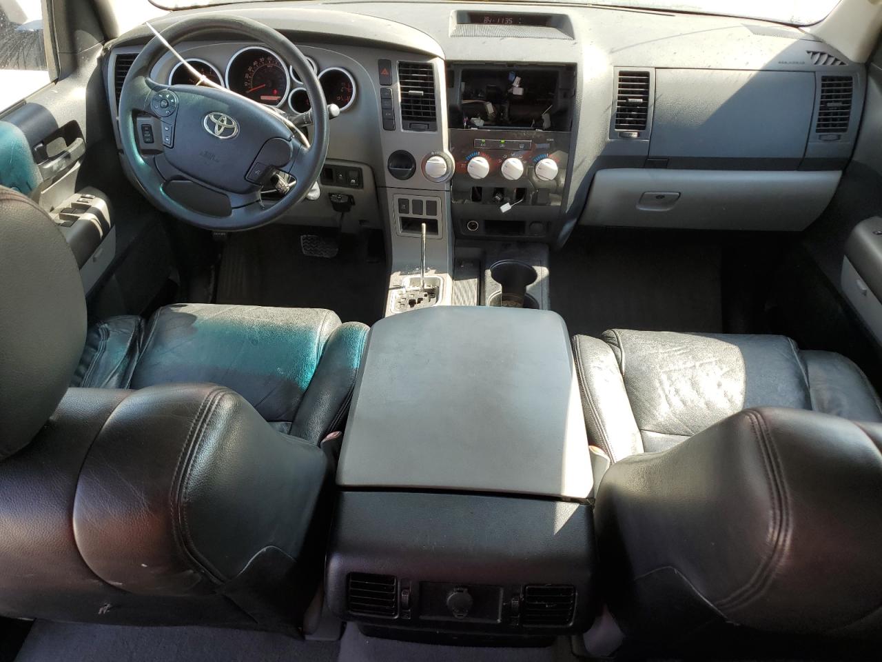 2010 Toyota Tundra - Image 8