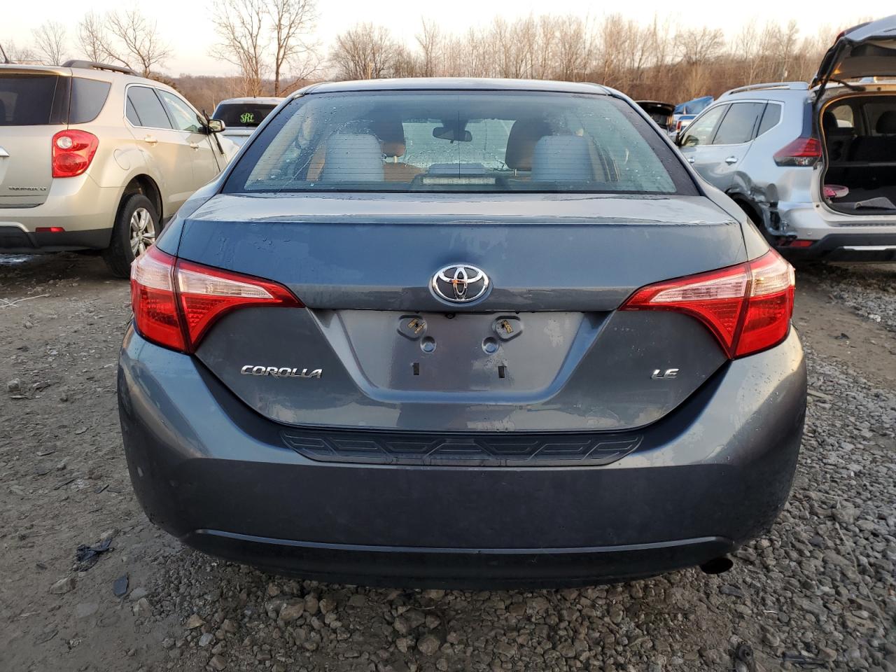 2018 Toyota Corolla - Image 6