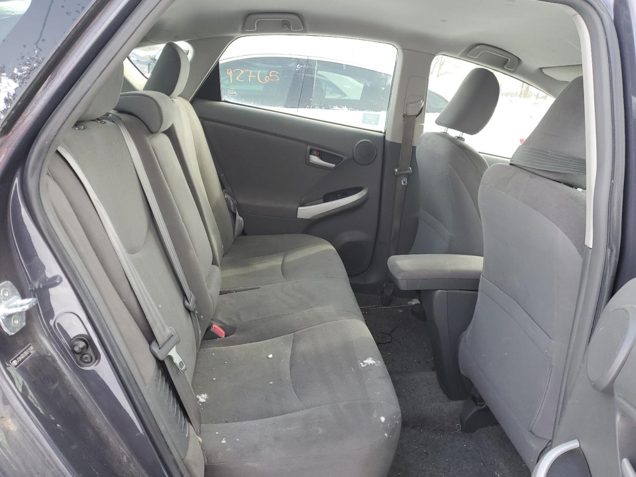 2011 Toyota Prius - Image 10