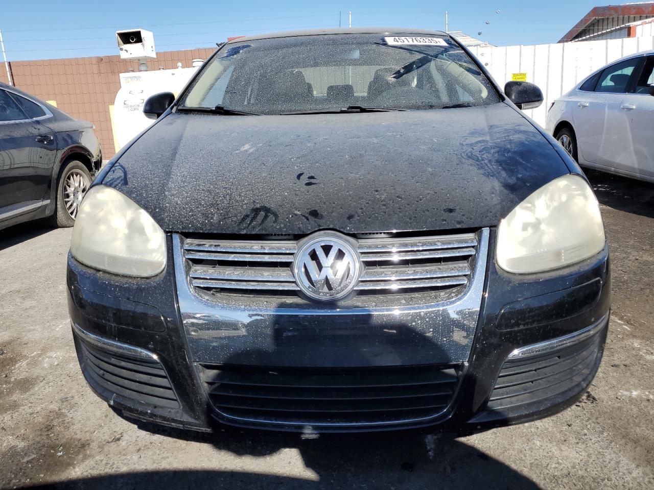 2007 Volkswagen Jetta - Image 5