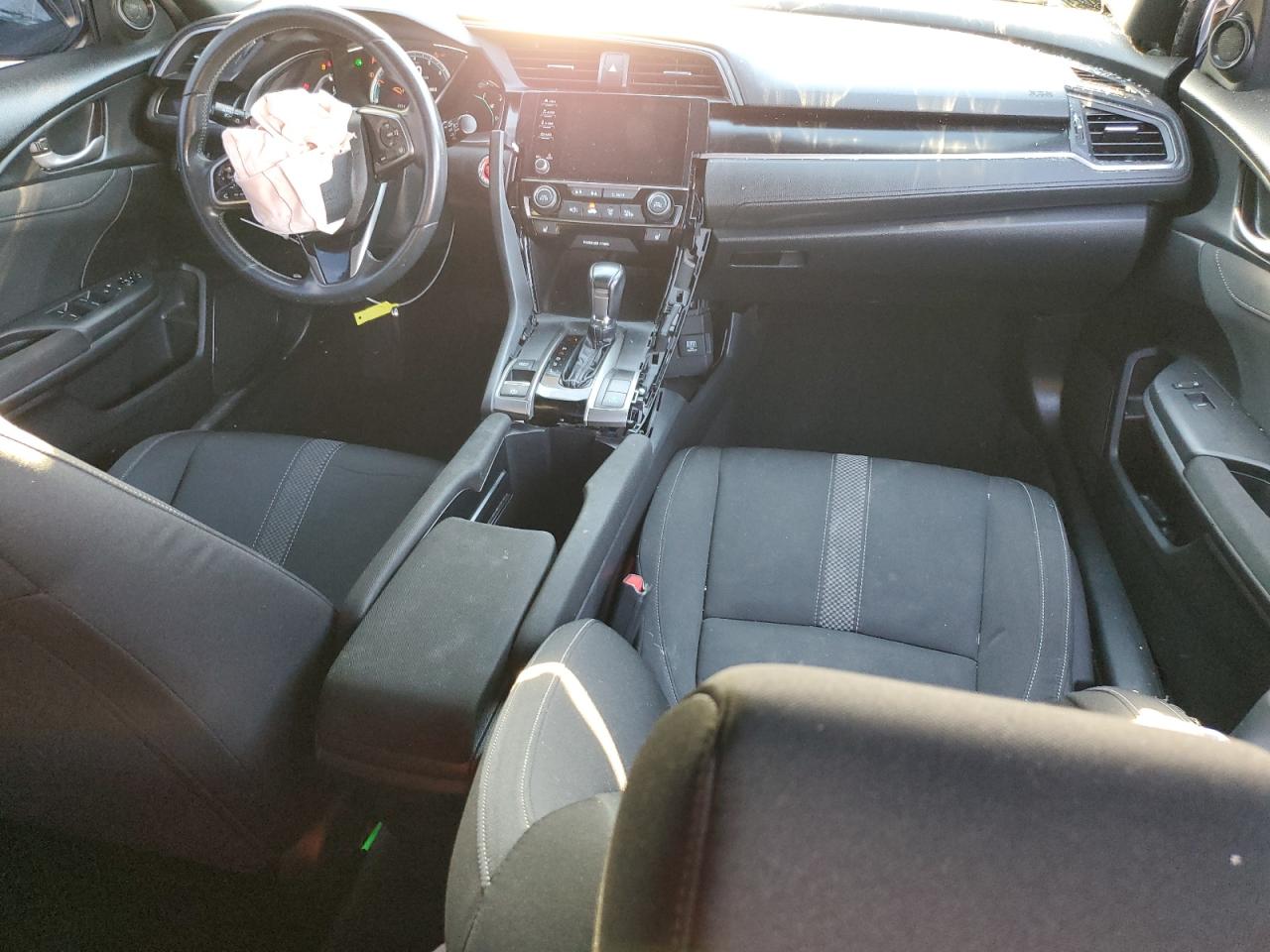 2021 Honda Civic - Image 8