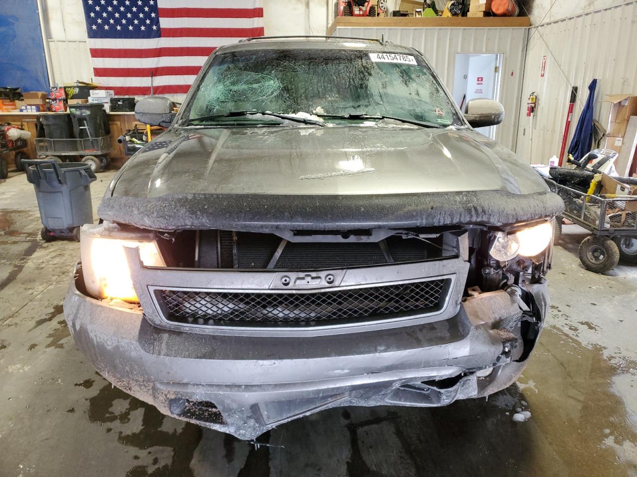 2007 Chevrolet Tahoe - Image 5