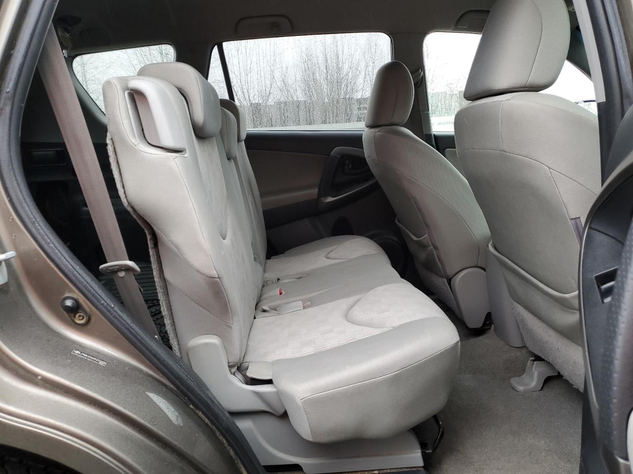 2009 Toyota RAV 4 - Image 10