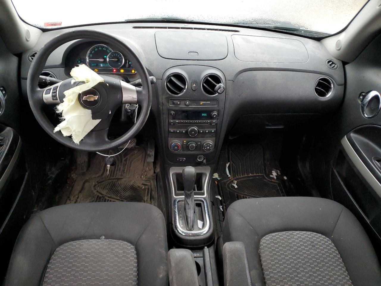 2010 Chevrolet HHR - Image 8