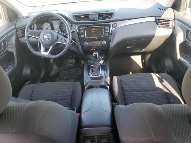  NISSAN ROGUE 2019 Серебристый