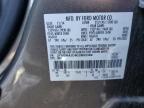 2014 Ford Edge Sel de vânzare în Magna, UT - Side