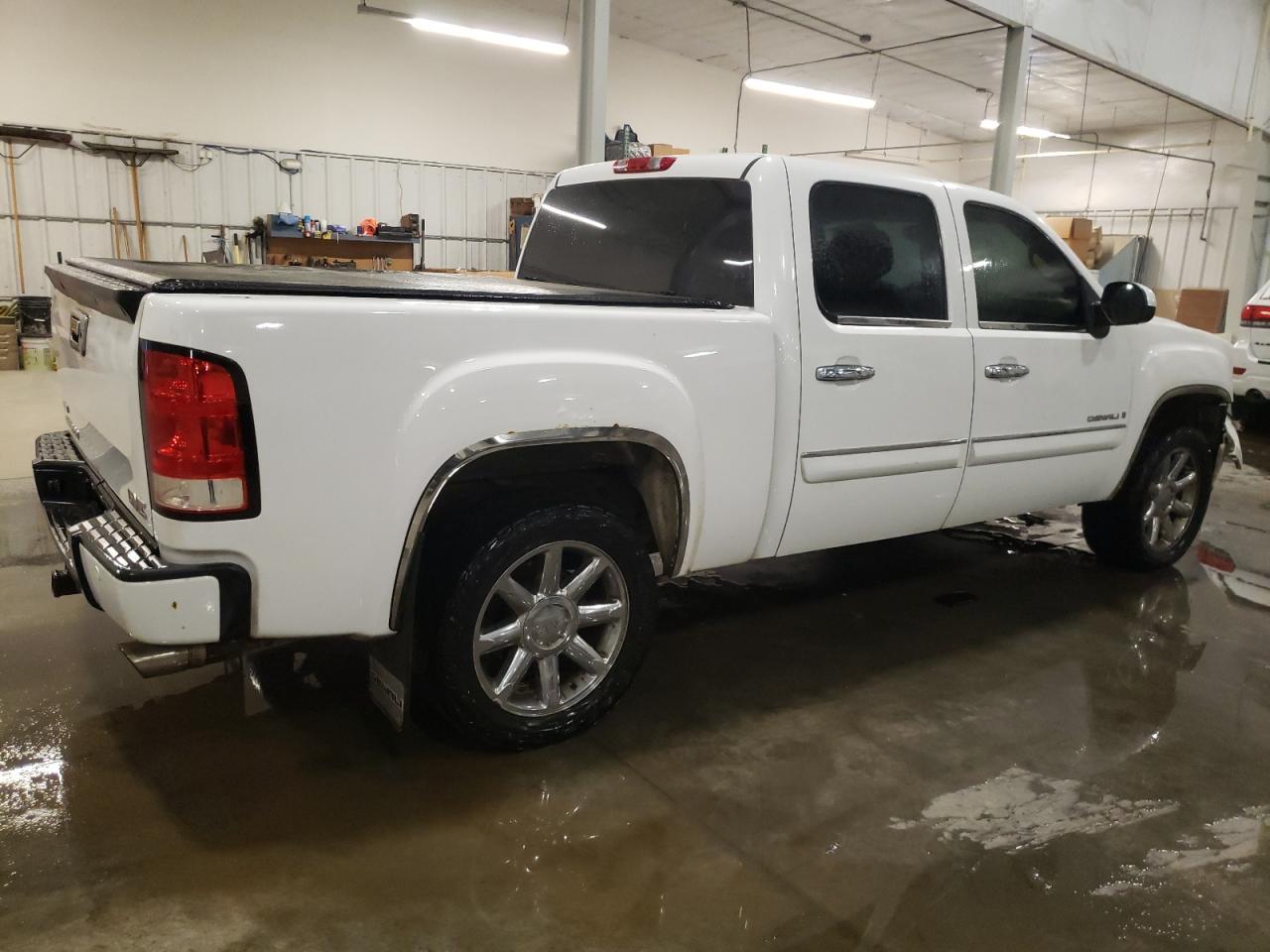 2009 GMC Sierra - Image 3
