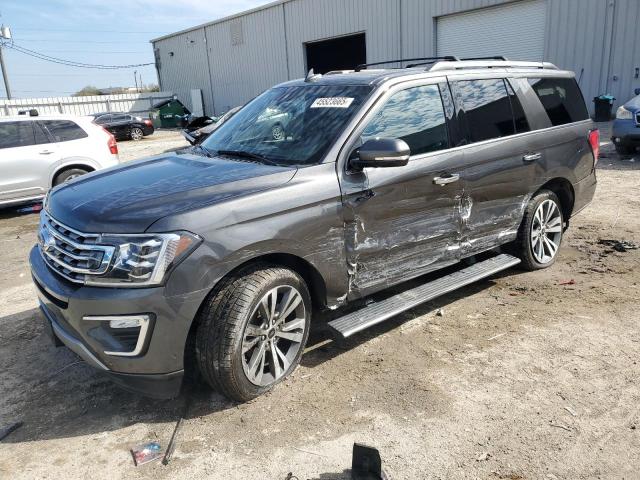  FORD EXPEDITION 2021 Угольный