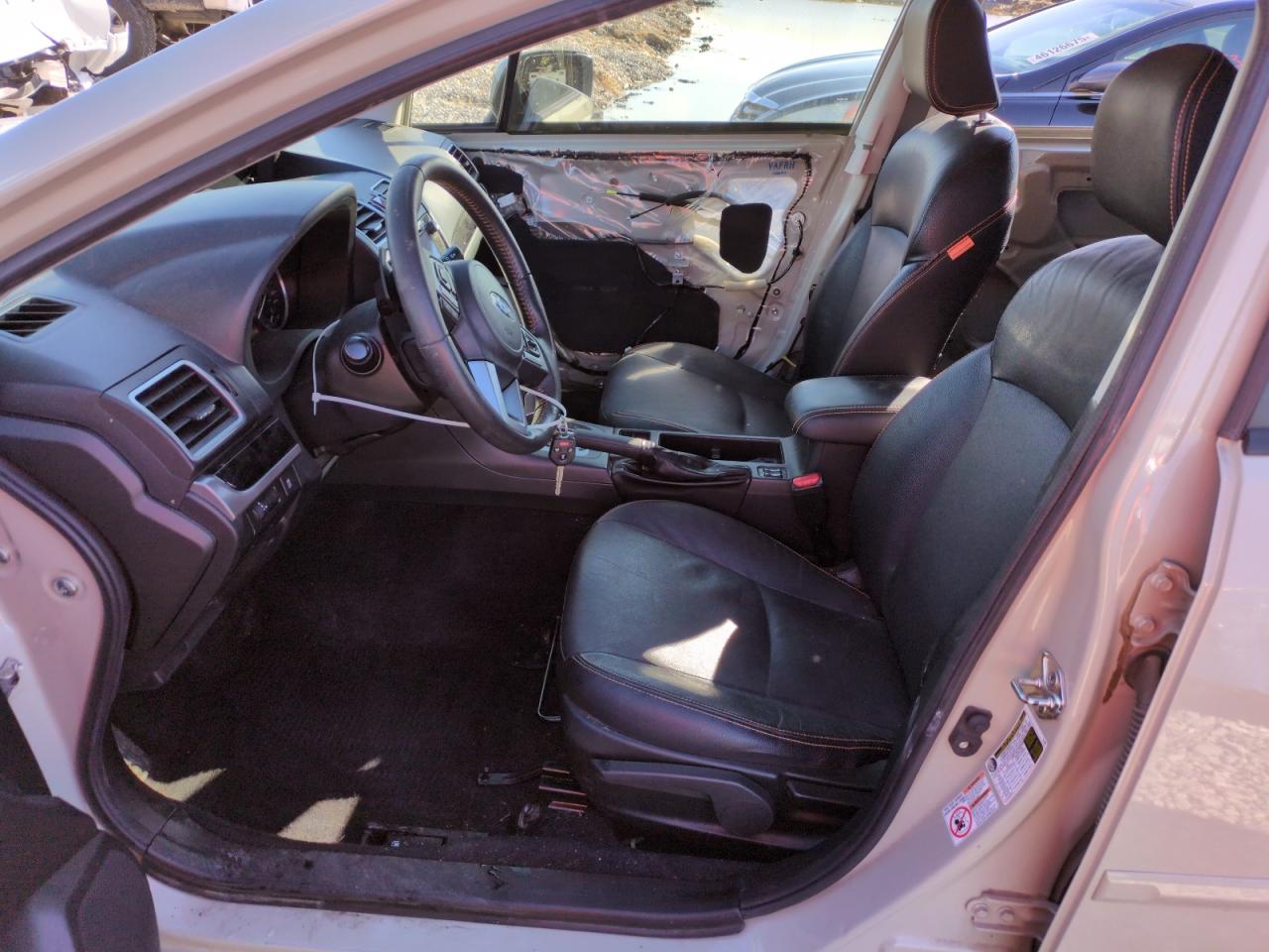 2017 Subaru XV - Image 7