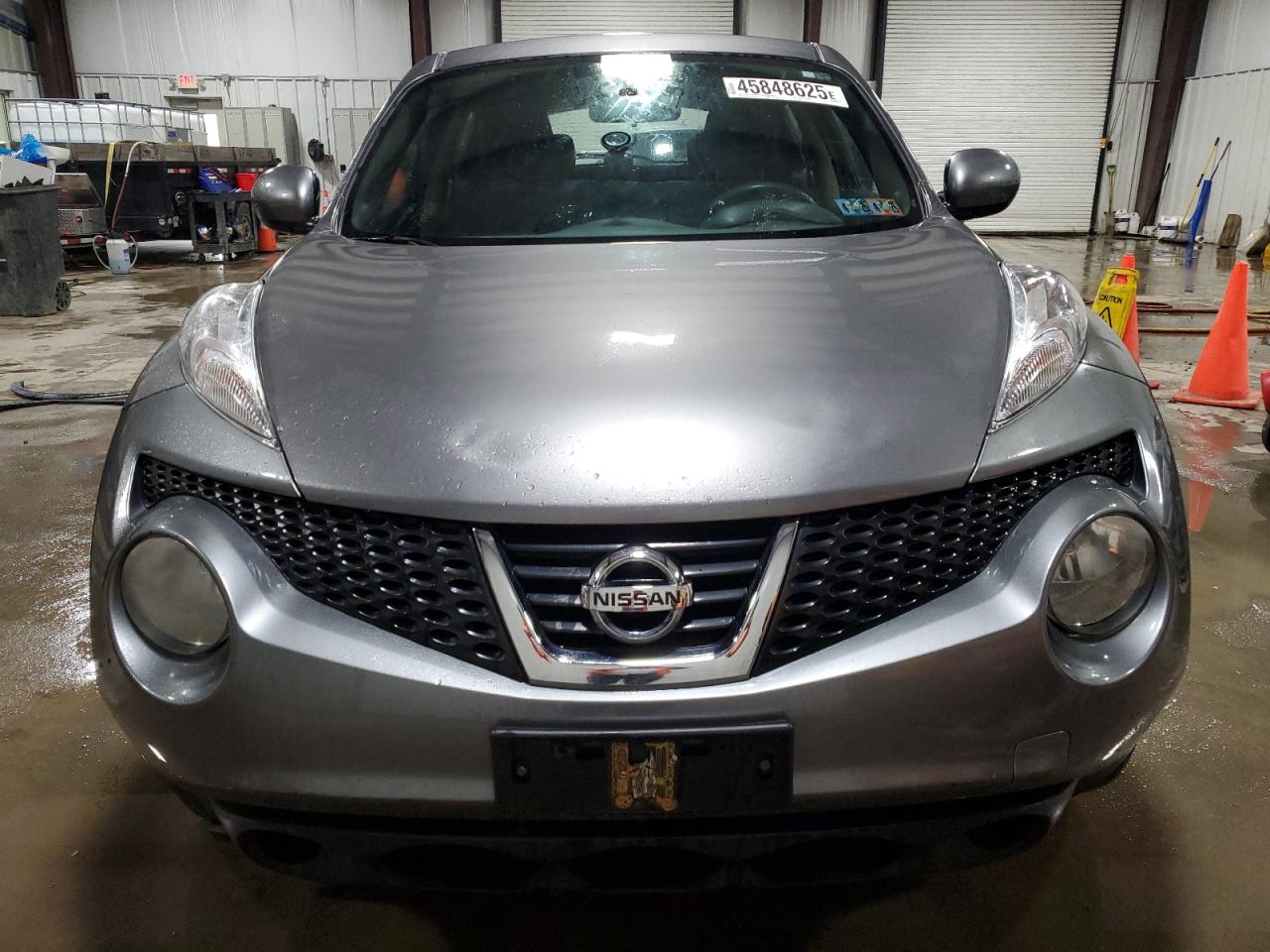 2013 Nissan Juke - Image 5