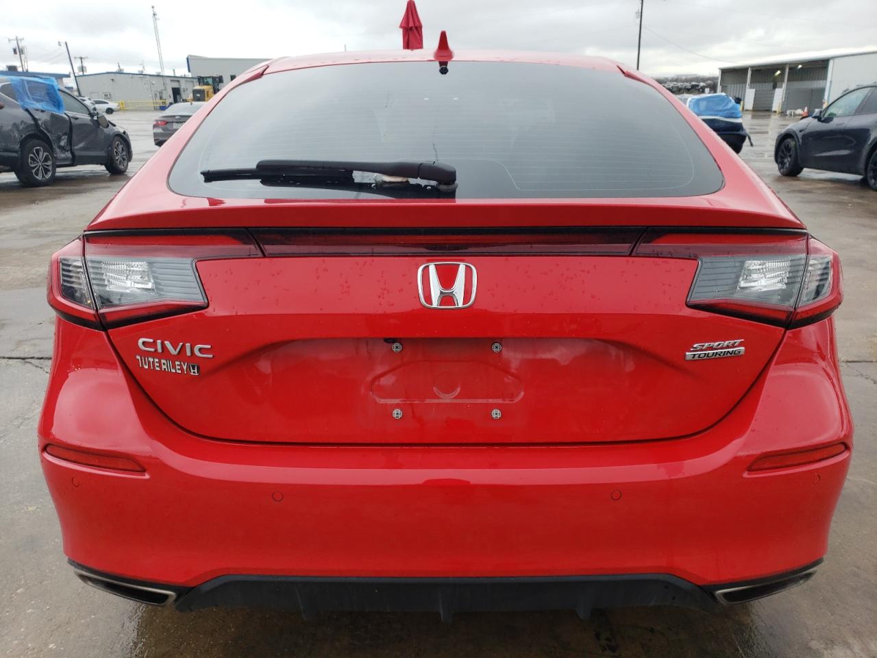 2023 Honda Civic - Image 6