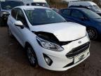 2018 FORD FIESTA TIT for sale at Copart BRISTOL