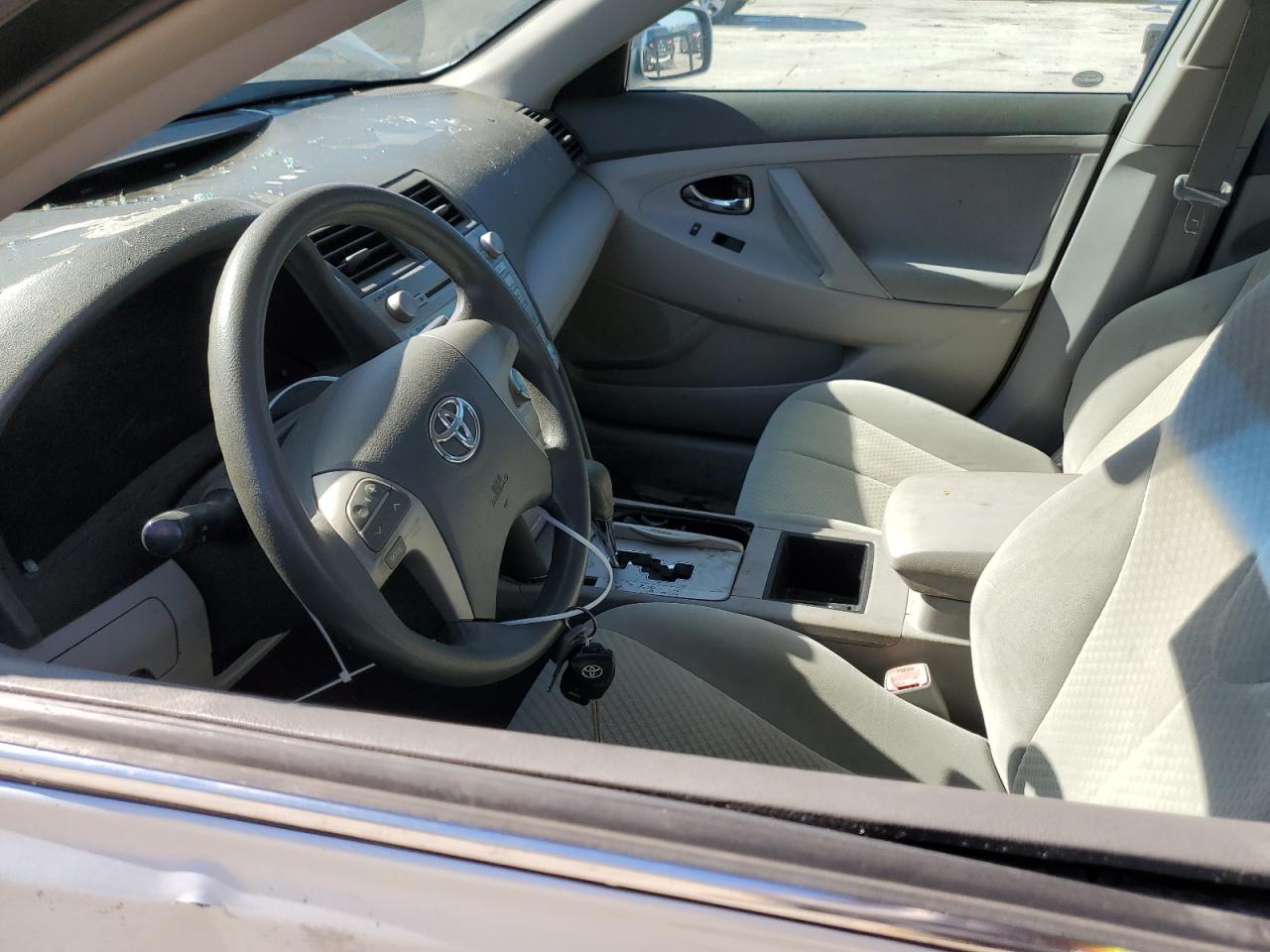 2007 Toyota Camry - Image 7