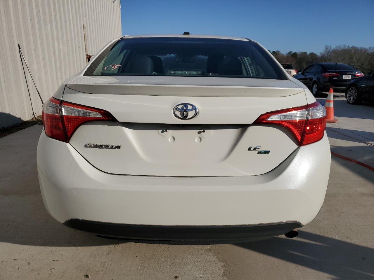 2015 Toyota Corolla - Image 6
