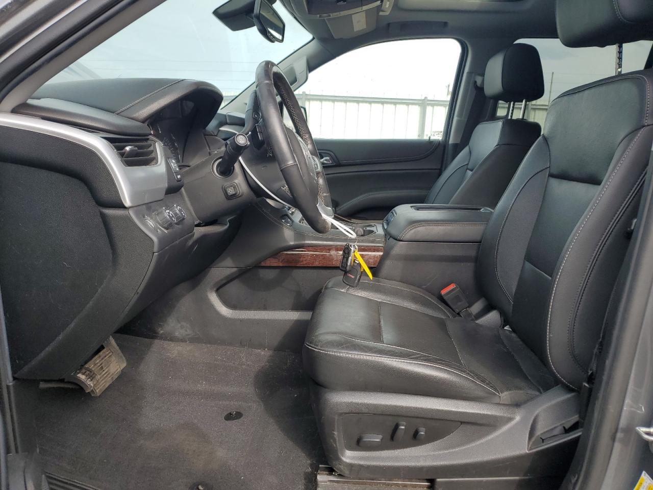 2020 GMC Yukon - Image 7