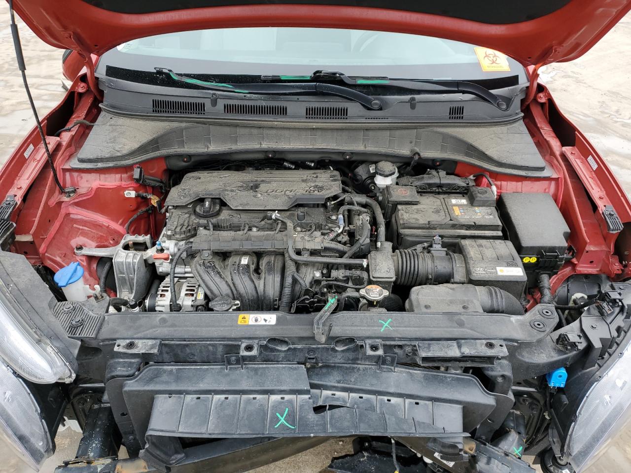 2023 Hyundai Kona - Image 13