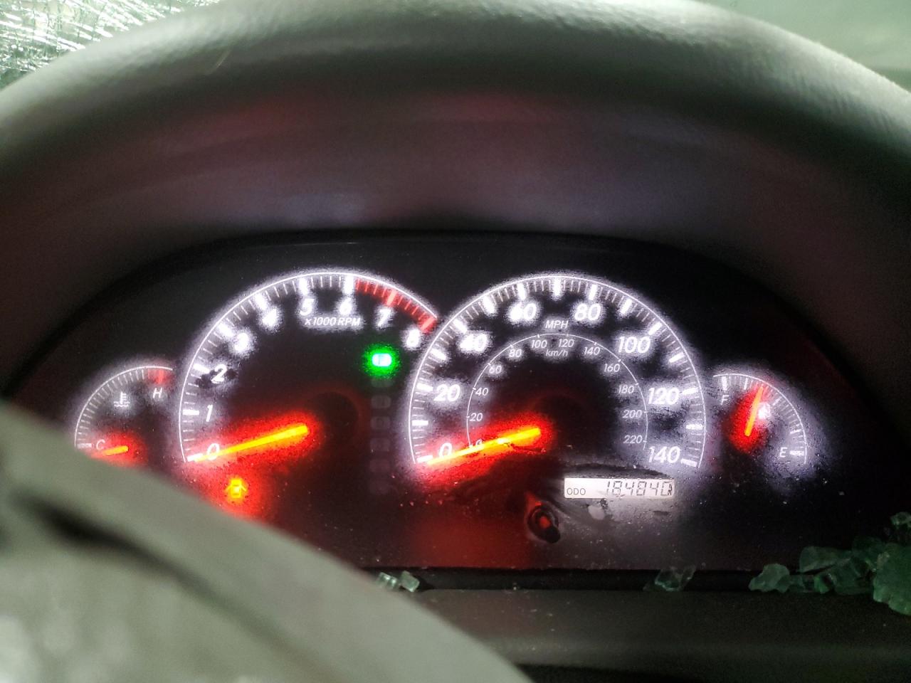 2005 Toyota Camry - Image 9