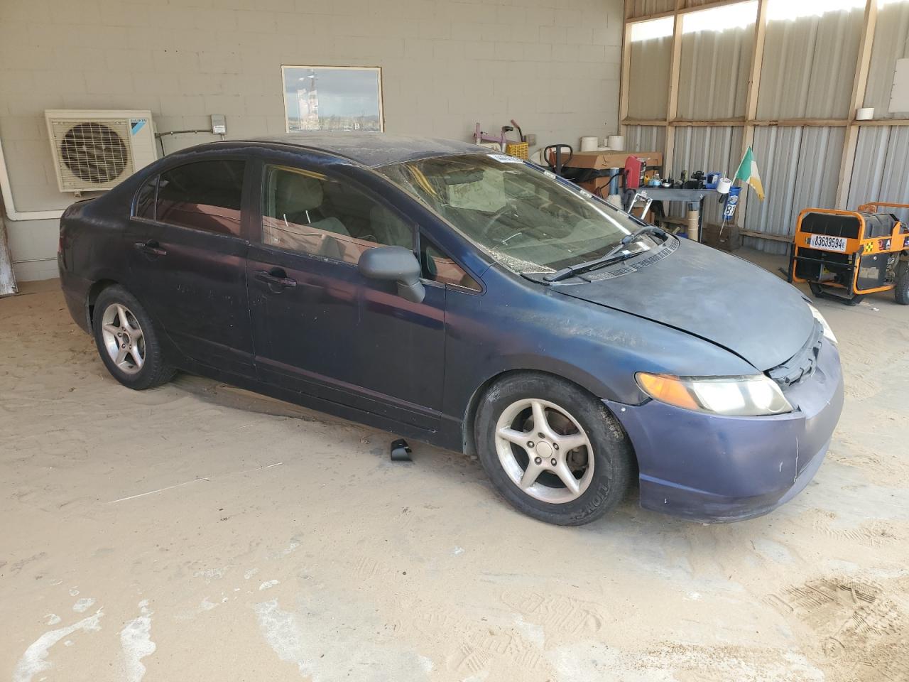 2006 Honda Civic - Image 4