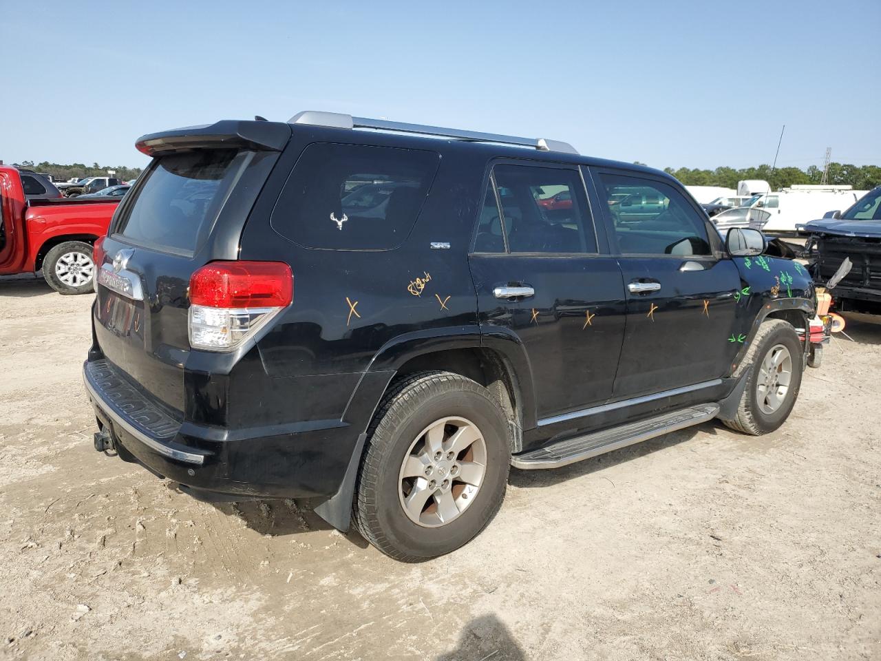 2013 Toyota 4Runner - Image 3