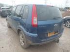 2008 FORD FUSION+ TD for sale at Copart BRISTOL