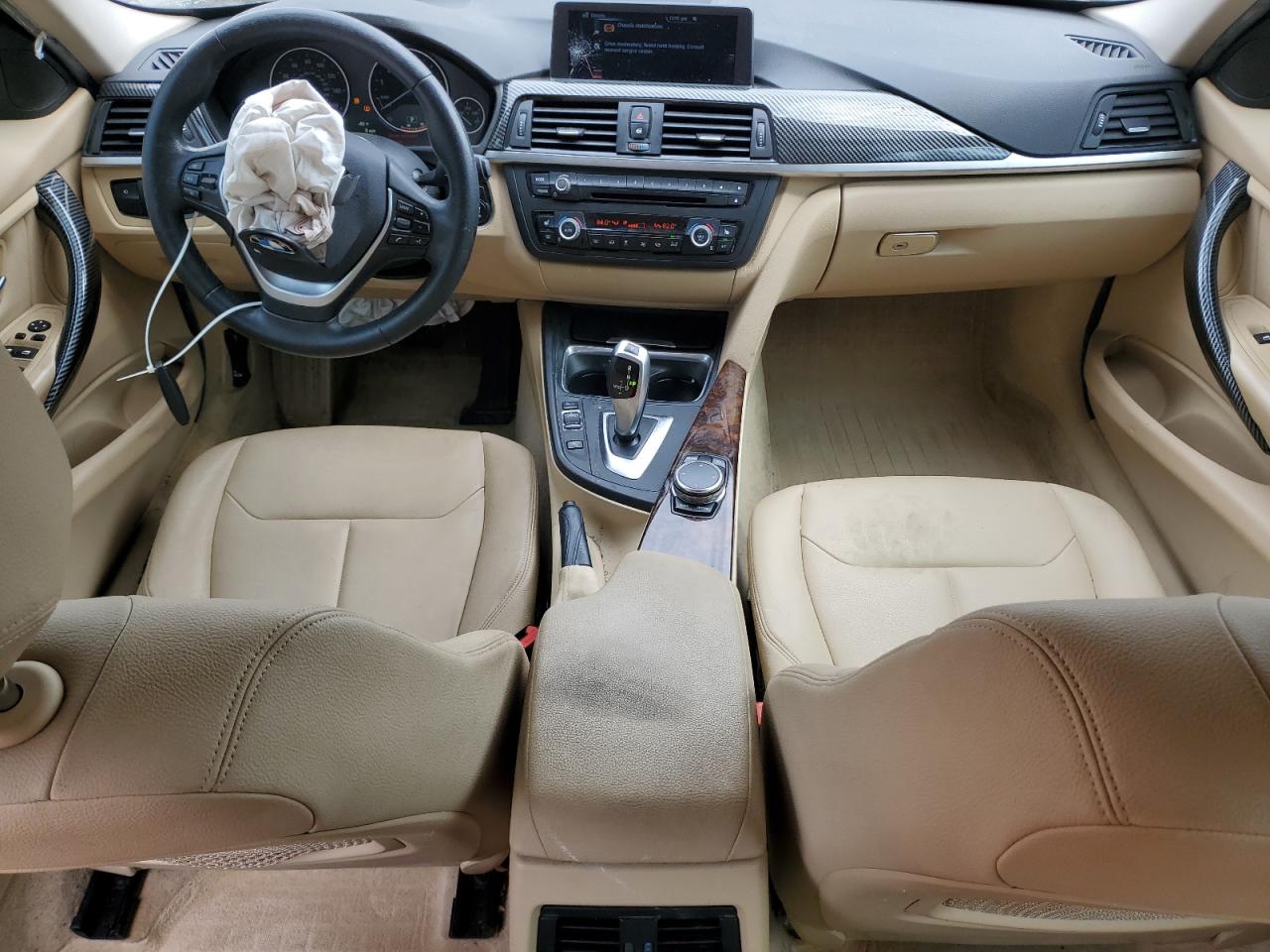 2015 BMW 3er - Image 8