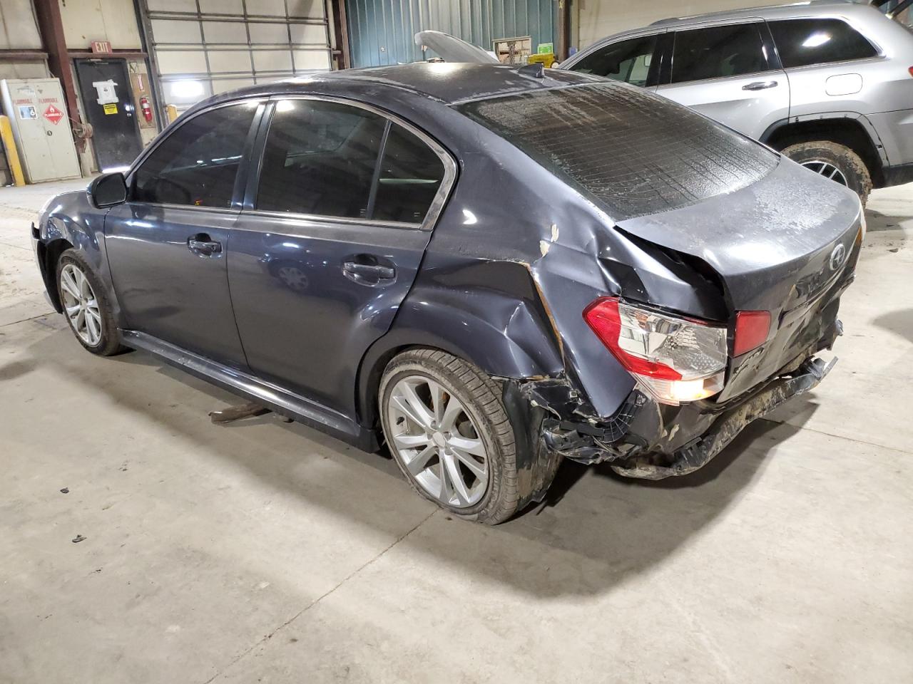 2014 Subaru Legacy - Image 2
