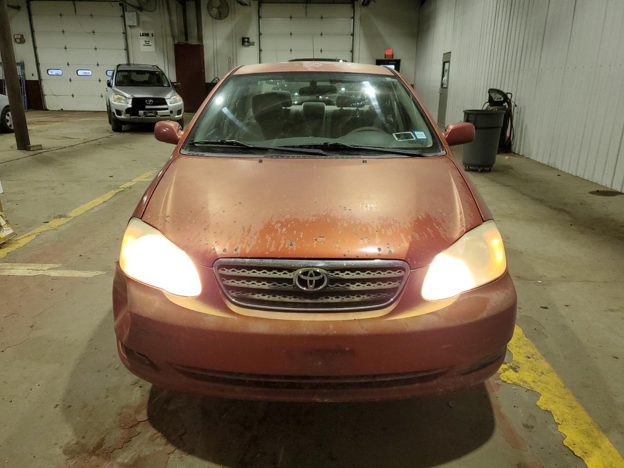 2006 Toyota Corolla - Image 5