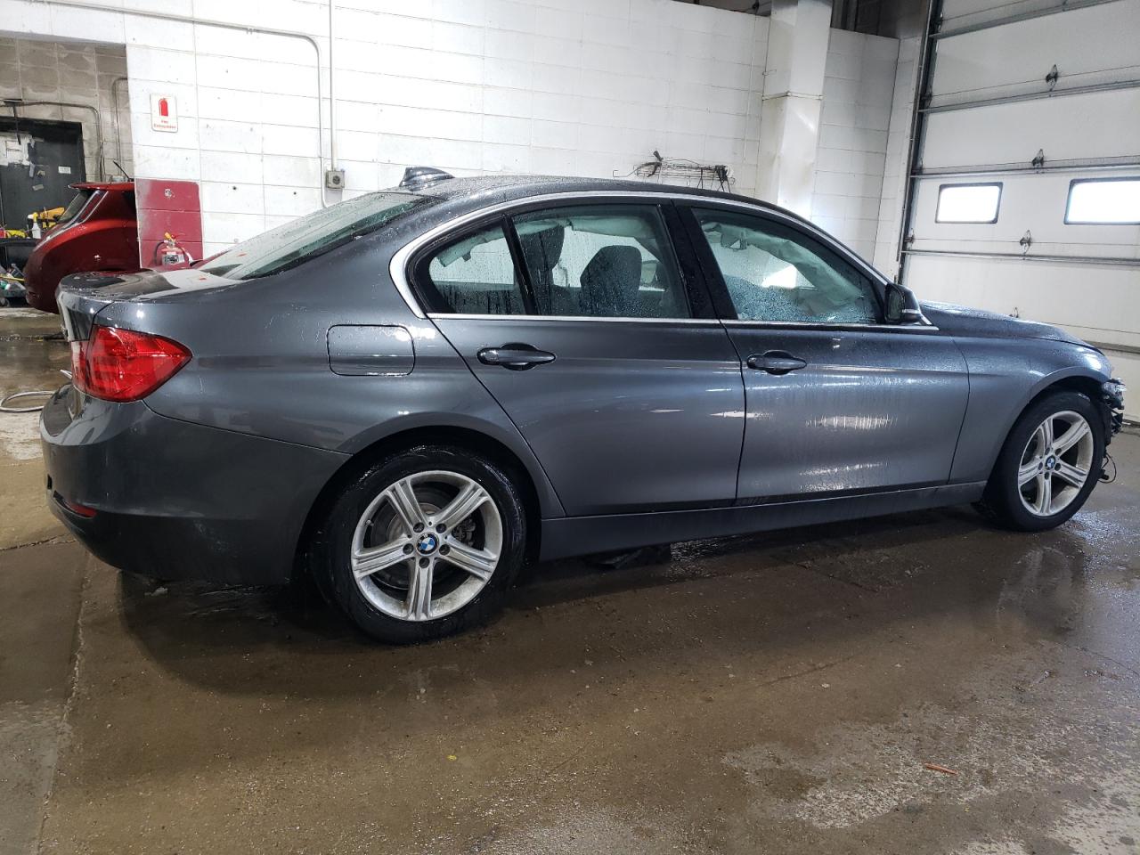 2015 BMW 3er - Image 3