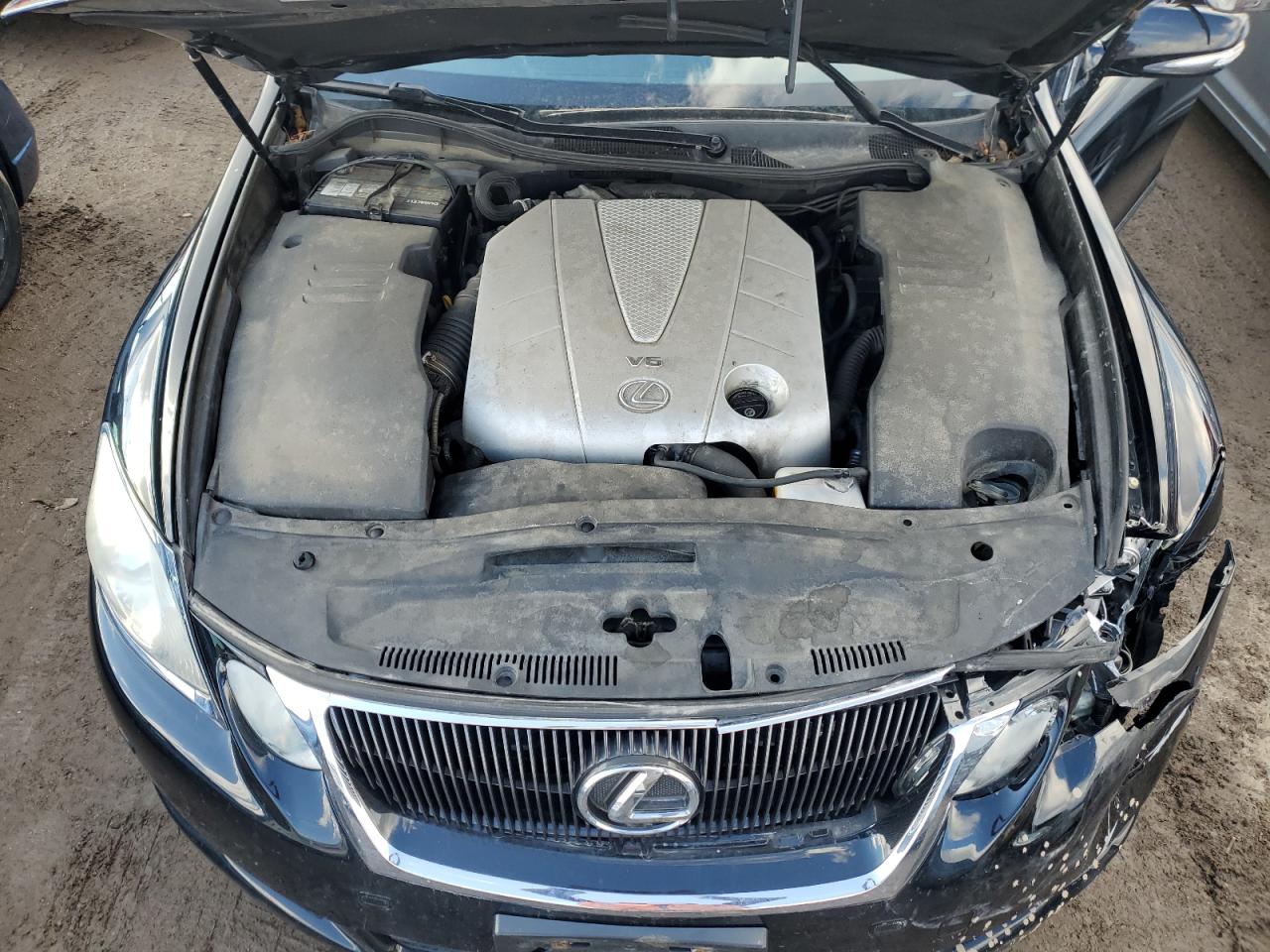 2009 Lexus GS - Image 11