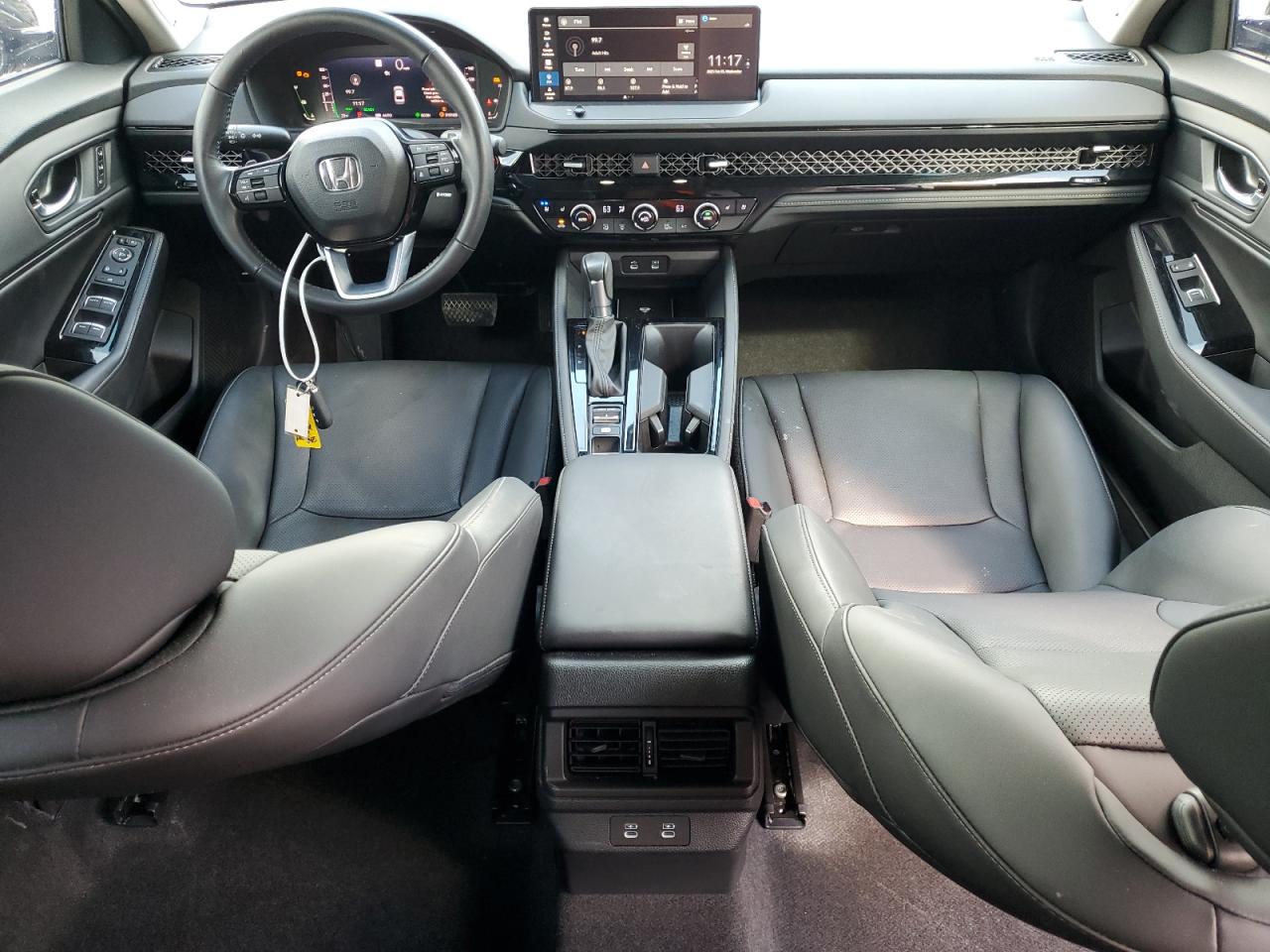 2023 Honda Accord - Image 8