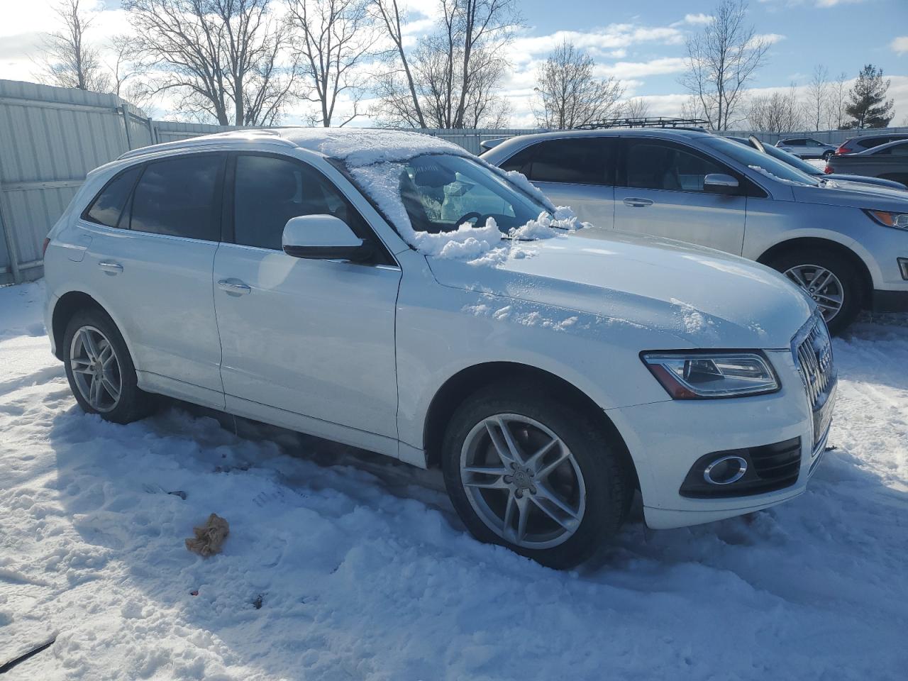 2015 Audi Q5 - Image 4