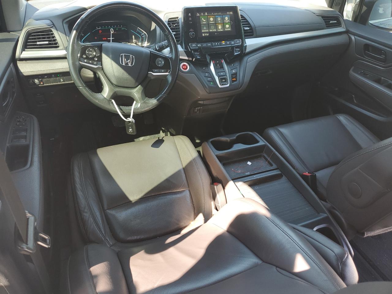 2020 Honda Odyssey - Image 8