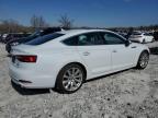 2018 Audi A5 Premium Plus للبيع في Loganville، GA - Front End