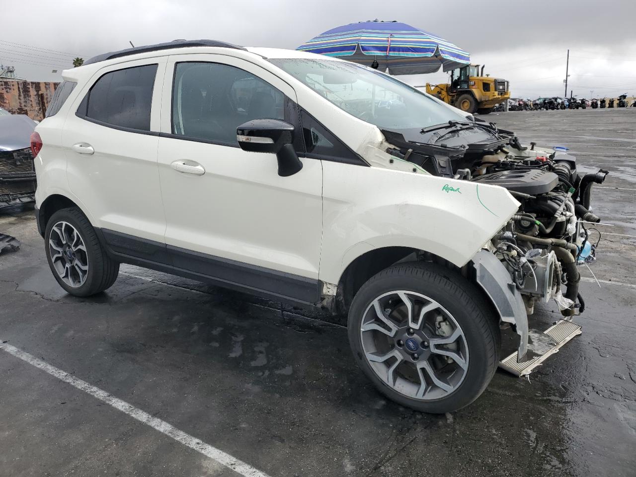 2020 Ford EcoSport - Image 4