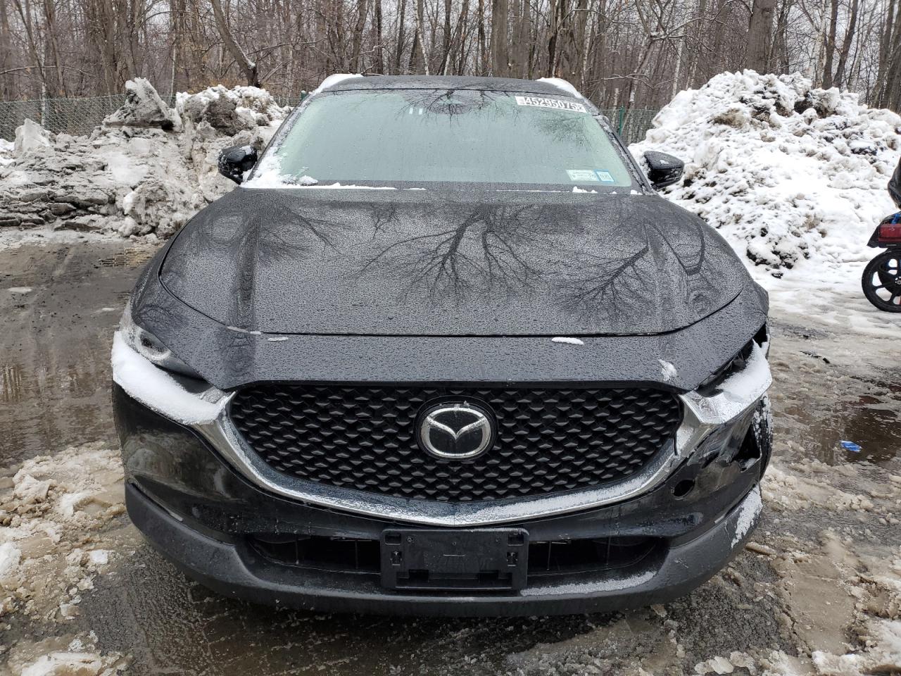 2024 Mazda CX-30 - Image 5