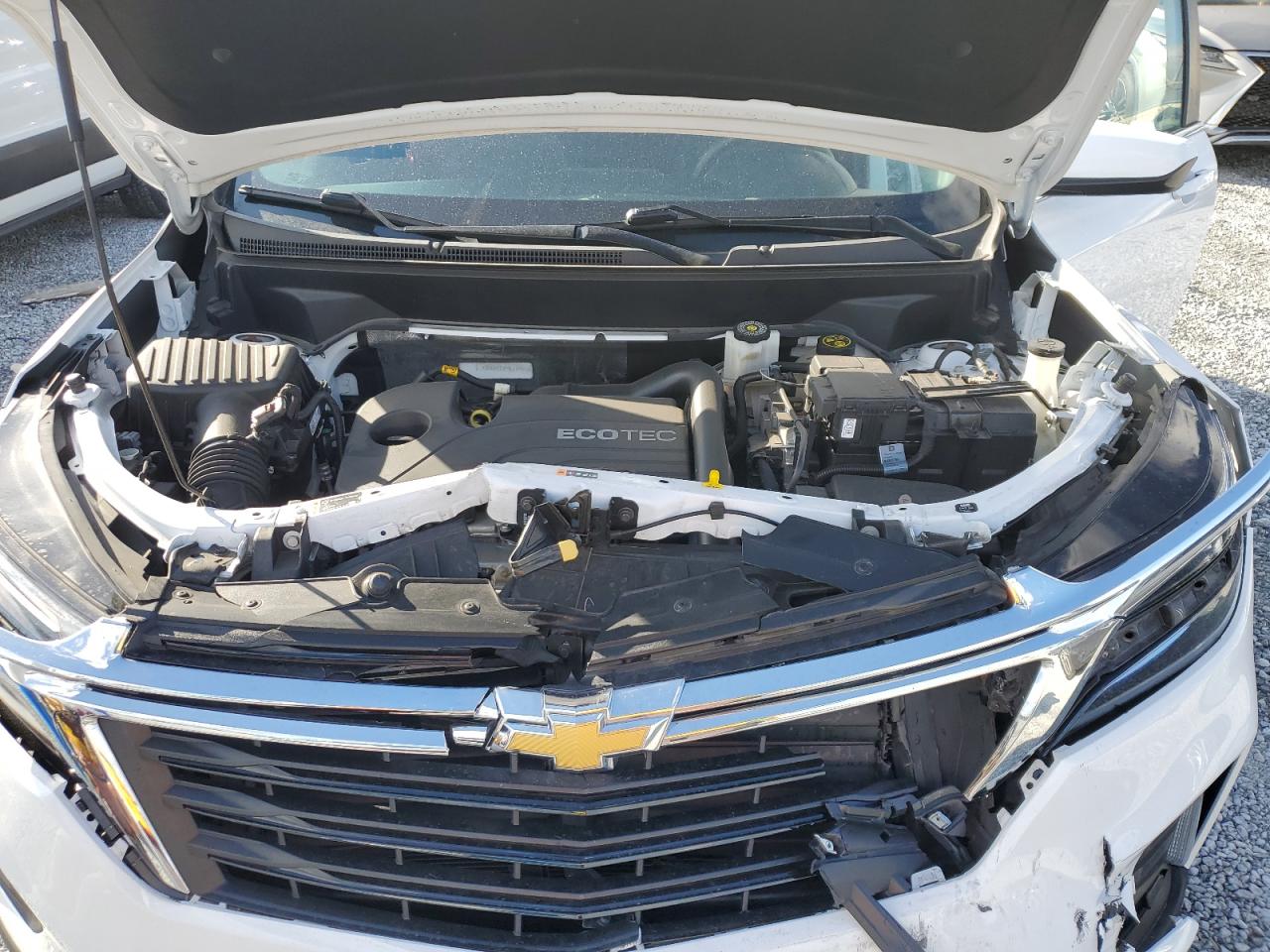 2022 Chevrolet Equinox - Image 12