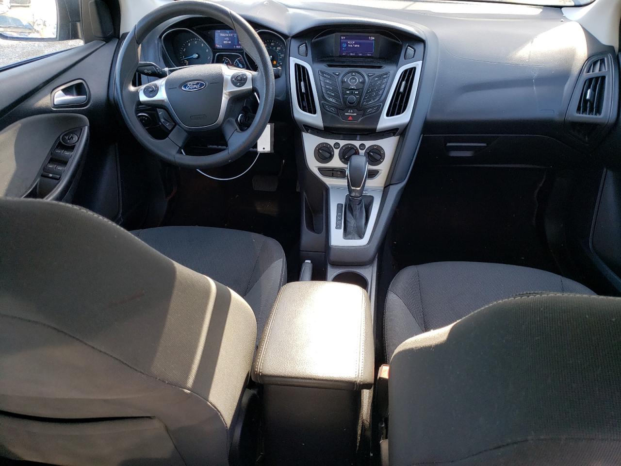 2014 Ford Focus - Image 8