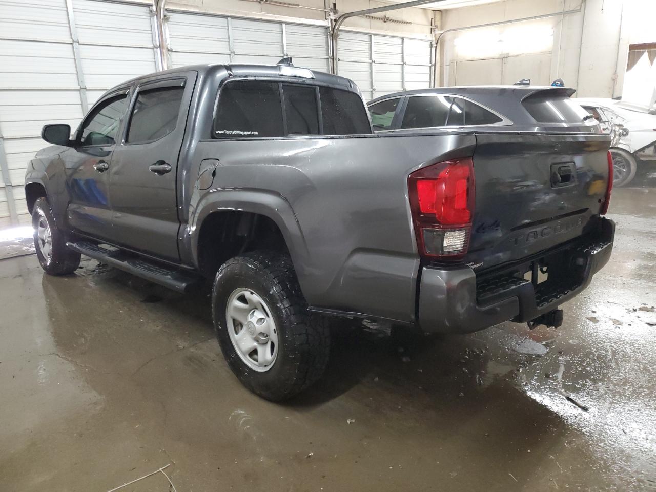 2021 Toyota Tacoma - Image 2