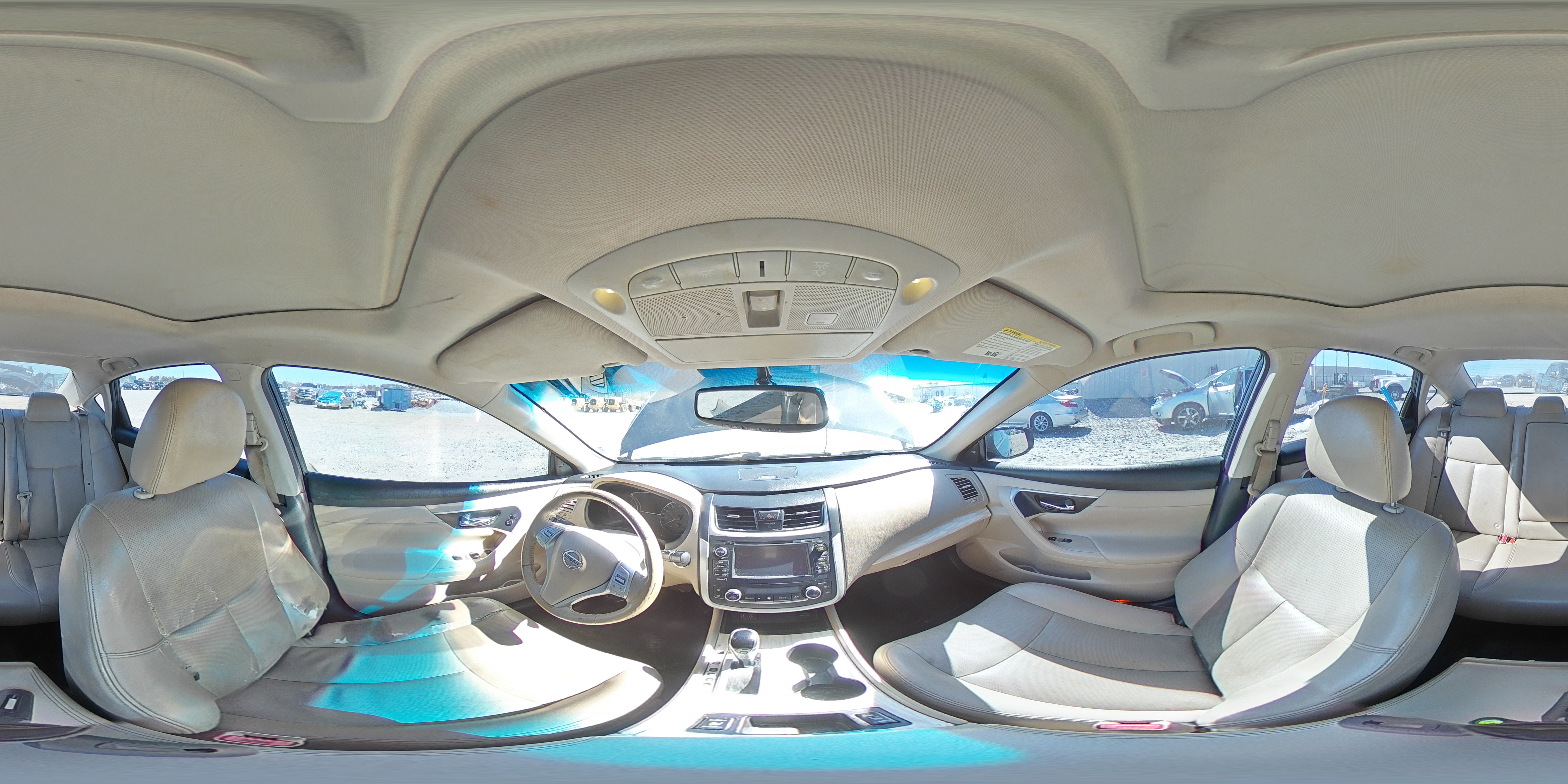 2017 Nissan Altima - Image 15