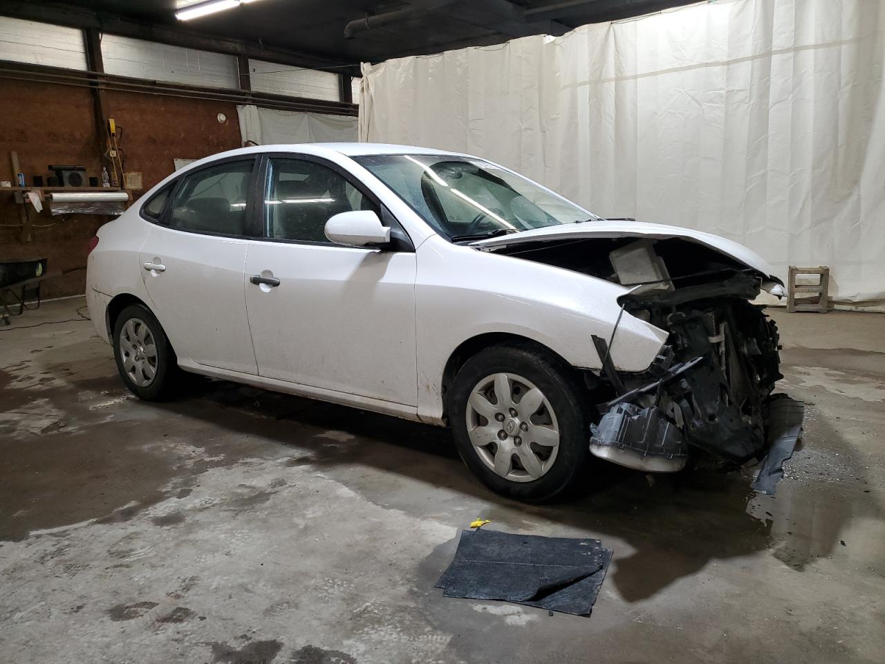 2010 Hyundai Elantra - Image 4