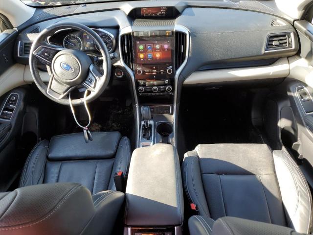  SUBARU ASCENT 2019 Czerwony