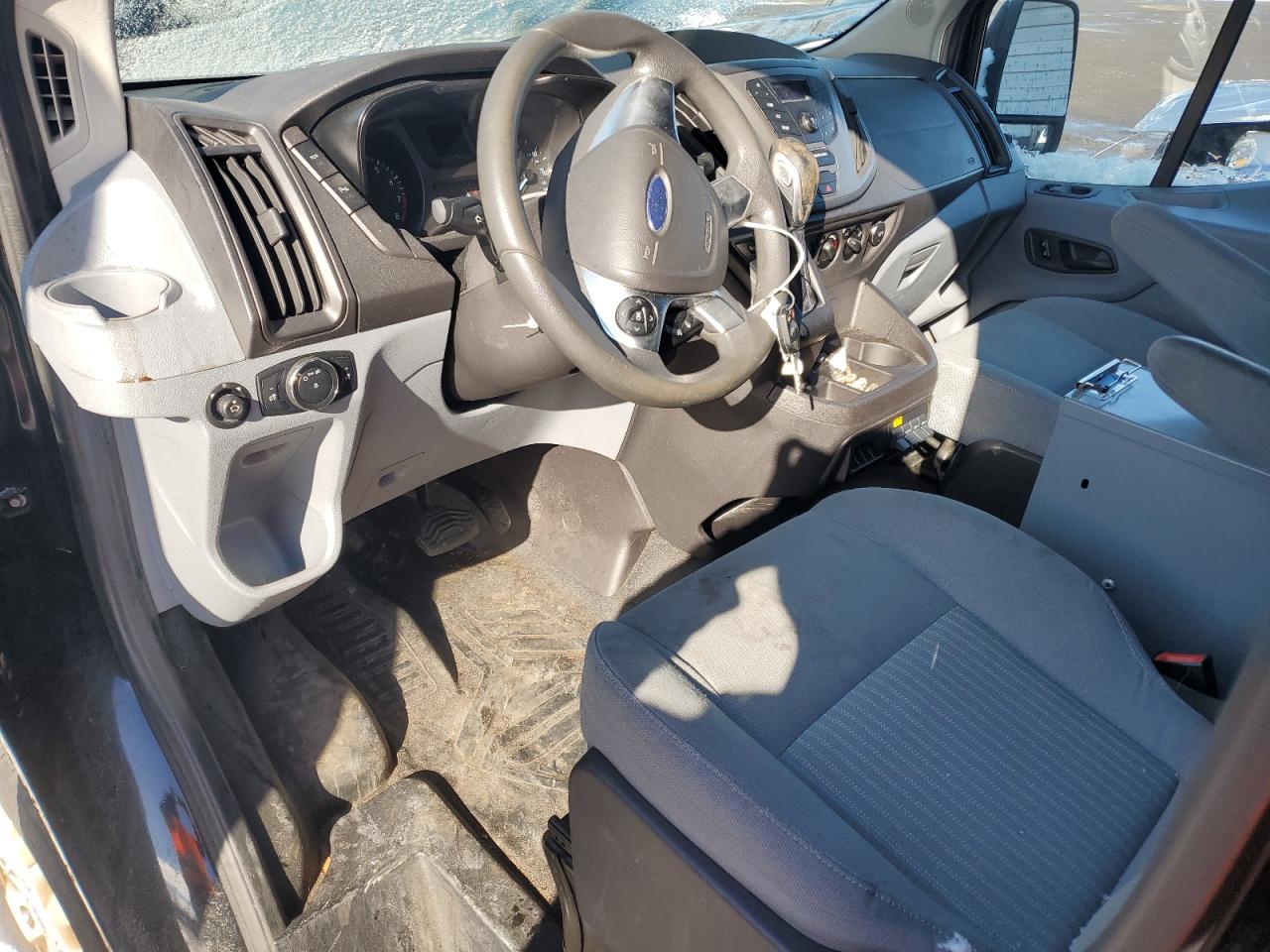 2015 Ford Transit - Image 8
