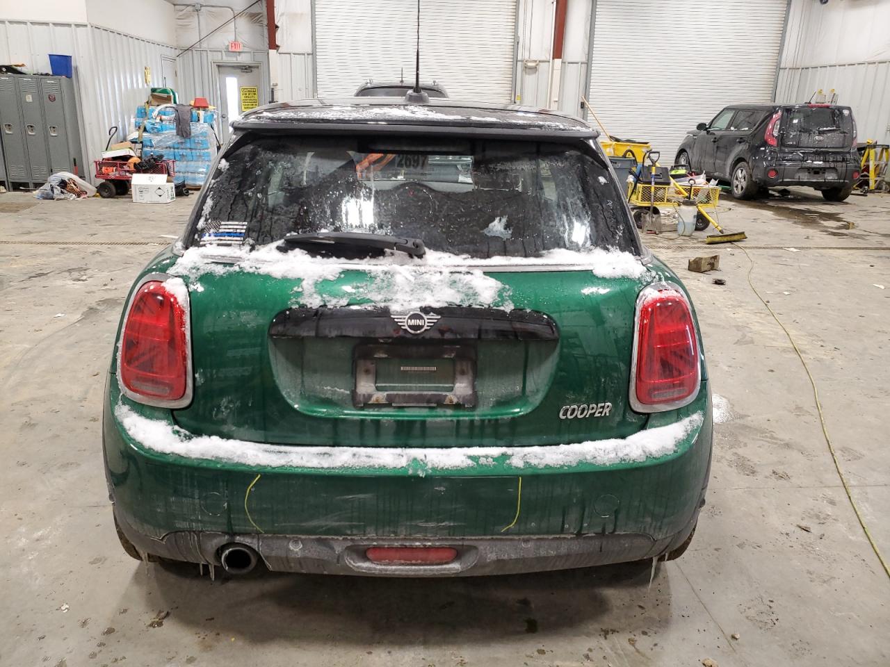 2020 MINI Cooper - Image 6
